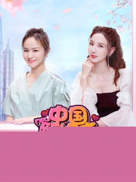 中国新相亲第四季